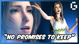 "No Promises to Keep" Performed by Aerith