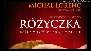 Różyczka (Little Rose)