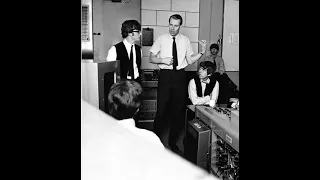 The Beatles - A Hard Day's Night - Isolated Guitars