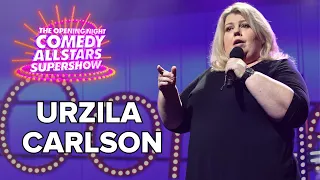 Urzila Carlson | 2023 Opening Night Comedy Allstars Supershow