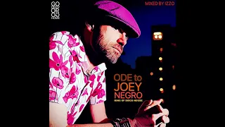 Ode to Joey Negro - Disco House Mix (2019/04 Pt.3)