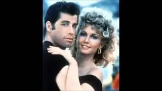 John Travolta & Olivia Newton John - You're The One That I Want (Ronando's Extended Edit) (1978)