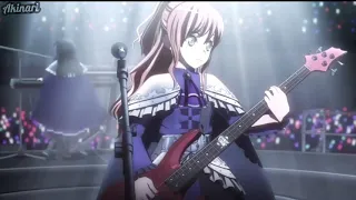 Sister's Noise - ROSELIA "Fan MV" ~ A Certain Scientific Railgun S ~ opening