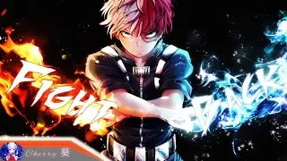 Nightcore - Fight Back