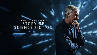 James Cameron: La Historia De La Ciencia Ficción - Capitulo 2: El Espacio (Doblado)