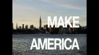 How To Make It In America Intro