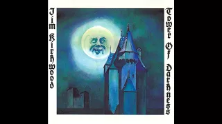 Jim Kirkwood - Tower of Darkness (1993) (Electronic Fantasy Ambient, Dungeon Synth)
