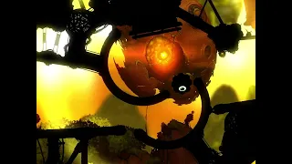 Unstable 4 | Badland 2 Warpzone