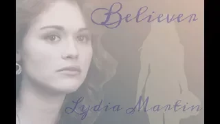 Lydia Martain || Believer