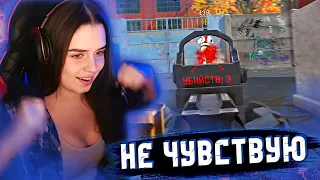 V3 TAC-13 В РУКАХ ДЕВУШКИ НА РМ #ВАРФЕЙС #WARFACE