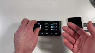 Fusion MS-RA670 Marine Head Unit Unbox & Feature Overview with Fusion Link App