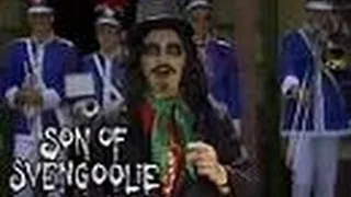 WFLD Channel 32 - Son Of Svengoolie - "Assignment Terror" (Commercial Break Excerpt, 1985)