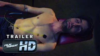 TABERNACLE 101 | Official HD Trailer (2019) | SCI-FI | Film Threat Trailers