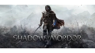 Middle Earth: Shadow of Mordor (The Movie)