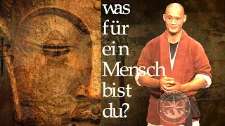 Was für ein Mensch bist du??(#Bildungsversion)