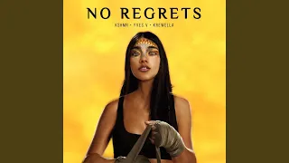 No Regrets (feat. Krewella)