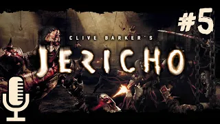 🔊Clive Barker’s Jericho▶Прохождение 5