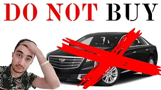 Do NOT Become Uber Black Driver | Problems With Uber Black These Days