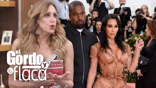 “Tuvieron cero zandunga”: dice Lili de la aburrida intimidad de Kim Kardashian y Kanye West | GYF