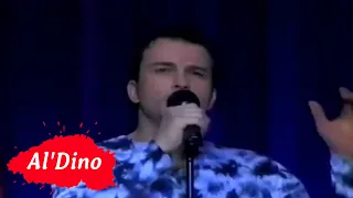 Al Dino - Sanjam bolji svijet (BH Eurosong 2003)