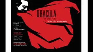 Dracula, the Musical on Broadway: Over Whitby Bay