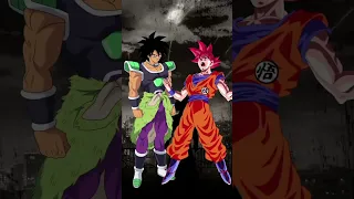 Dragon Ball Super | Who Is Strongest #anime #dragonballsuper