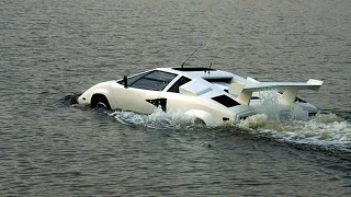 11 Cars You Won’t Believe Exist!