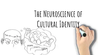 Solving for Why (3 of 5): The Neuroscience of Cultural Identity