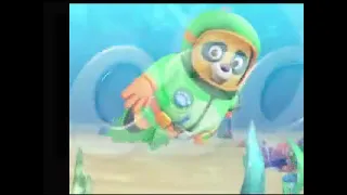 Reupload Special Agent Oso osO tnegA laicepS