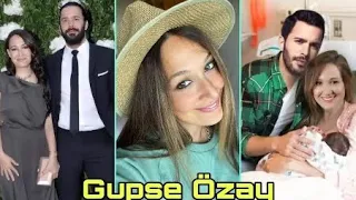 Gupse Ozay Real Life lifestyle Age Networth Boyfriend Family Biography 2023