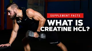 What is Creatine HCl? | KM Supplement Facts