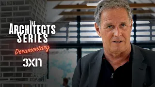 The Architects Series Ep.11 - A documentary On: 3XN Architects