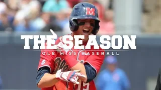 The Season: Ole Miss Baseball - Home Sweep Home (2019)
