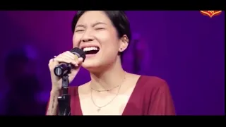 Dewa 19 Feat Danilla Riyadi (Air Mata - Sudah)