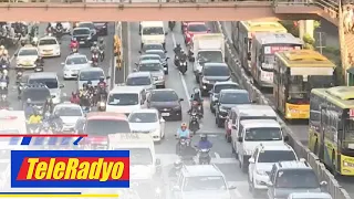 Cable cars may improve but won't solve Metro Manila traffic: Palafox | TeleRadyo