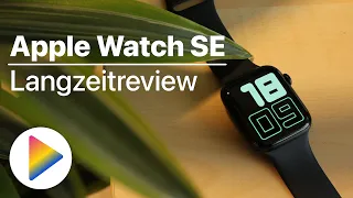 Kaufen oder nicht kaufen? l Apple Watch SE 2 Review