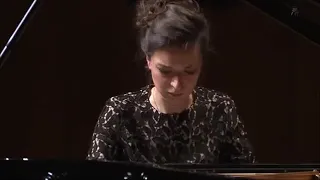 Yulianna Avdeeva - Schubert - Wanderer Fantasy in C major D.760 Op.15