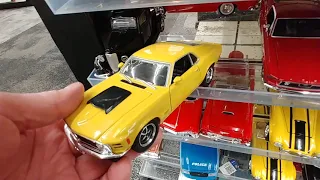 Die Cast Cars At CVS - Jan. 2020