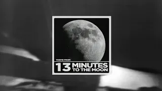 Hans Zimmer & Christian Lundberg - 13 Minutes to the Moon (Theme)