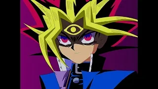 Yu-Gi-Oh! (1998) - Yami Yugi's Theme [EXTENDED]