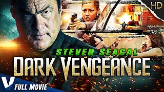 DARK VENGEANCE - STEVEN SEAGAL COLLECTION - EXCLUSIVE V MOVIES