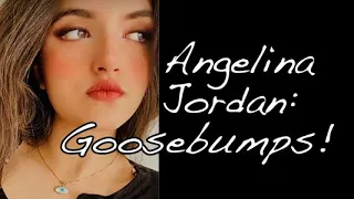 Angelina Jordan Compilation: Goosebumps! Part 1 of 3. An Introduction to Her Music.