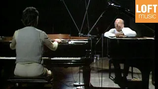 Chick Corea & Friedrich Gulda: Churchill - Someday My Prince Will Come