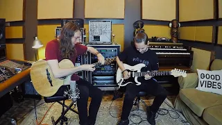 One (Metallica) - Mike Dawes & Quist Jam