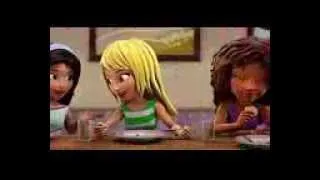 LEGO® Friends   Ranch Romance Music Video