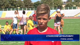 Всеукраїнський турнір «Кубок Австралії» завершився у Черкасах