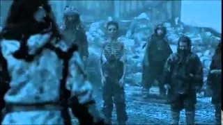 Game of Thrones - Hardhome Battle Tribute Video