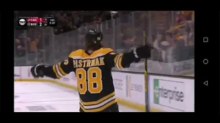 BOSTON BRUINS Game 3 Highlights May 6 2022