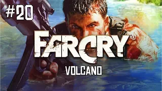 Far Cry (2004) - (PC) - [Part 20] Volcano - No Commentary