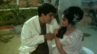 Tum Bin Jaaun Kahan (Happy_2) - Mohammed Rafi - Shashi Kapoor, Asha Parekh - Pyar Ka Mausam 1969